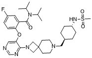 VTP50469 2169916-18-9